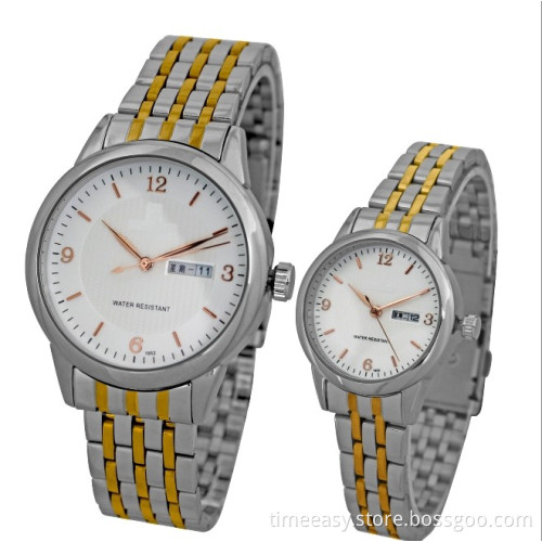 2014 Fashion Lovers Watches with High Quality and Japenese Movement